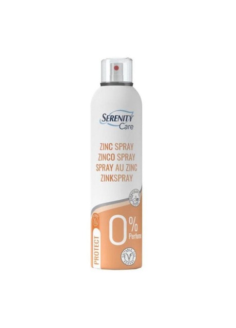 SKINCARE ZINCO SPRAY 250ML