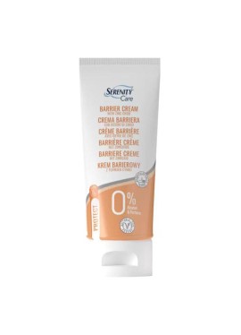 SERENITY CARE CR BARRIERA ZINC