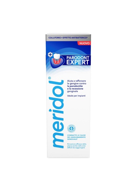 MERIDOL COLLUTORIO PAROD 400ML