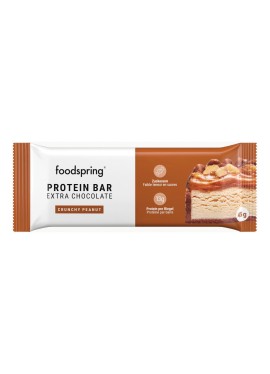 PROTEIN BAR EXTRA CHOC PEANUT