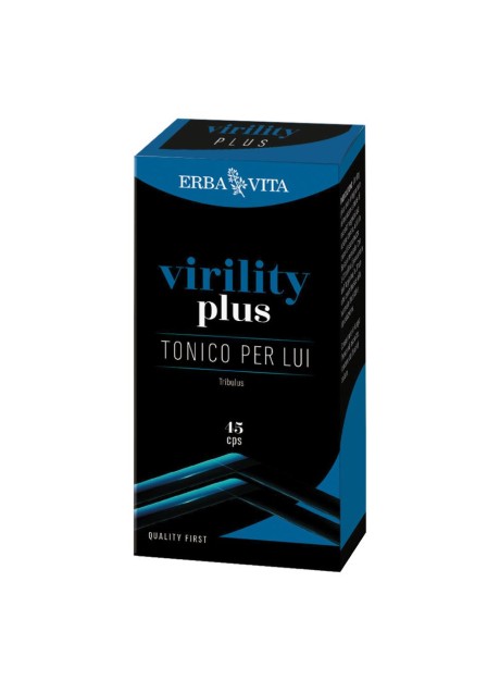 VIRILITY PLUS 45CPS