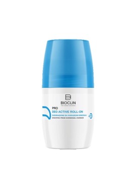 BIOCLIN DEO ACTIVE 48H ROLL ON