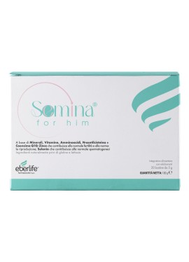 SEMINA FOR HIM 20BUST