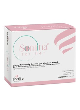 SEMINA FOR HER 20BUST