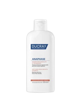 ANAPHASE REACTIVE SHAMPOO400ML