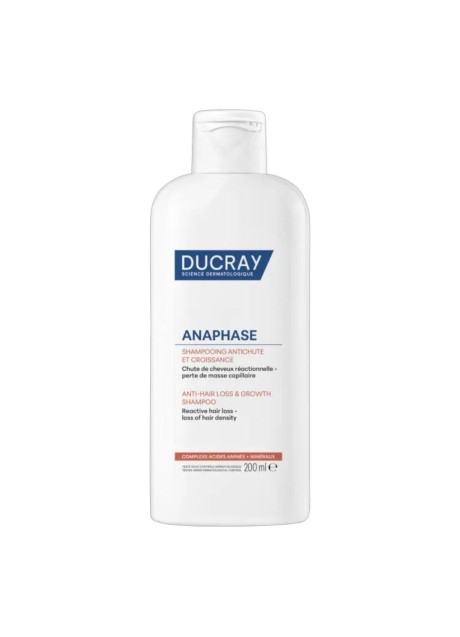 ANAPHASE REACTIVE SHAMPOO400ML
