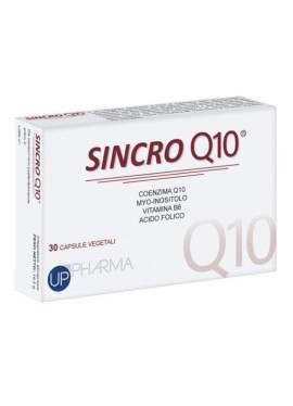 SINCROQ10 30CPS