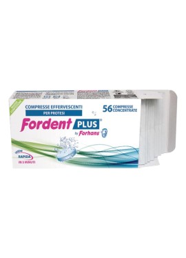 FORDENT PLUS 56CPR CONCENTRATE