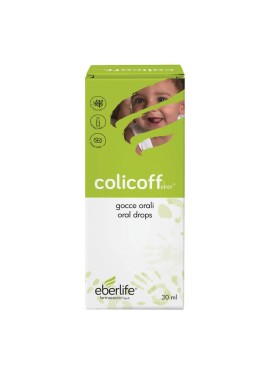 COLICOFF 30ML