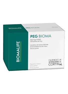 PEGBIOMA 30BUST