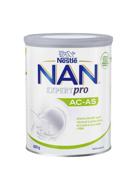 NAN AC-AS 800G