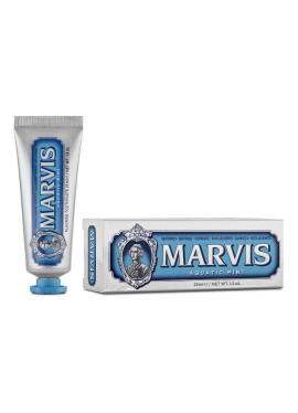 MARVIS AQUATIC MINT C 25ML