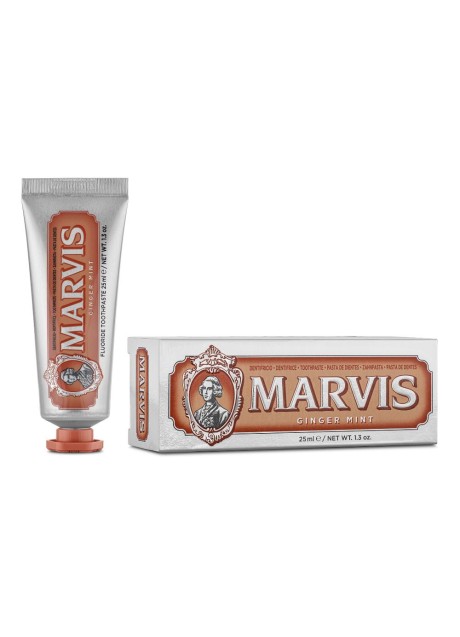 MARVIS GINGER MINT C 25ML