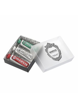 MARVIS 3 FLAVOURS BOX CWC 25ML