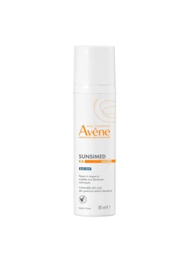 AVENE SOL SUNSIMED KA 80ML