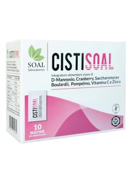 CISTISOAL 10BUST