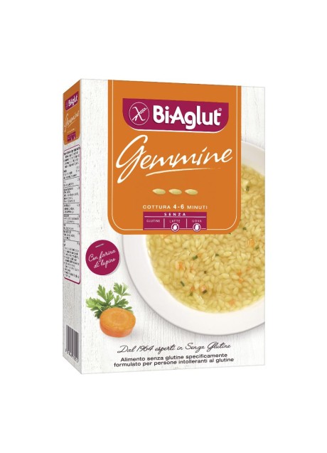 BIAGLUT GEMMINE 250G