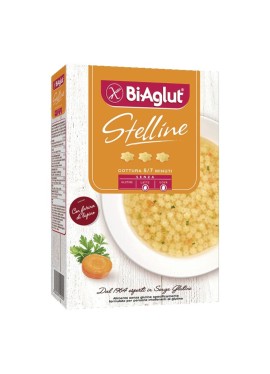 BIAGLUT STELLINE 250G