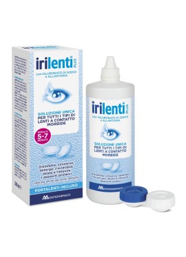 IRILENTI PLUS 360ML+PORTALENTI