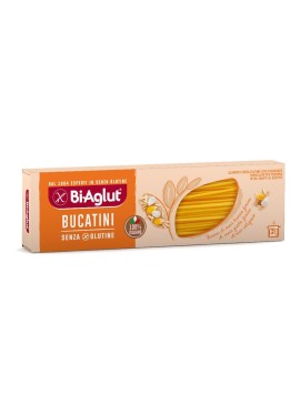 BIAGLUT BUCATINI S/GLUT 400G