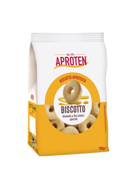 APROTEN BISCOTTO 200G