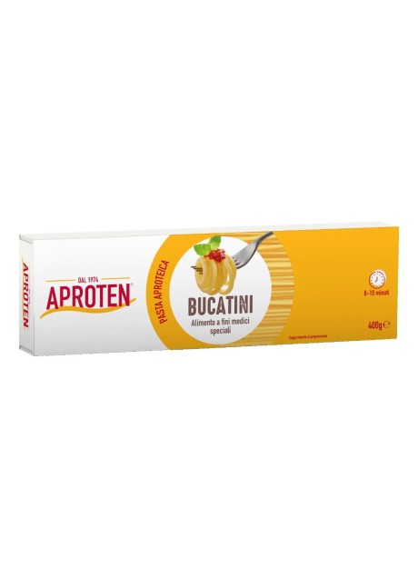 APROTEN BUCATINI 400G