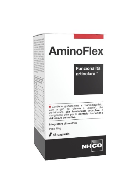 NHCO AMINOFLEX 56CPS