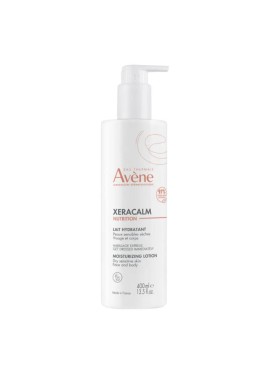 AVENE XERACALM NUTRITION LATTE 400 ML PREZZO SPECIALE