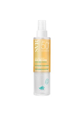 SUN SECURE EAU SOLAIRE SPF50+