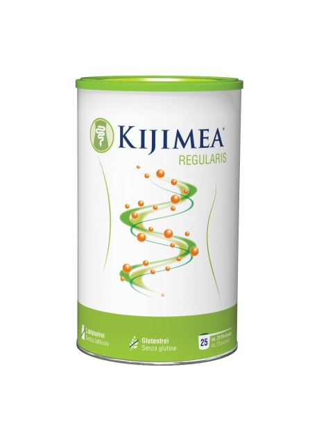 KIJIMEA REGULARIS 250G