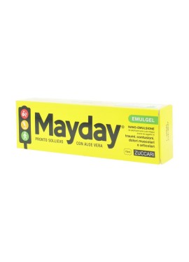 MAYDAY EMULGEL 75 ML