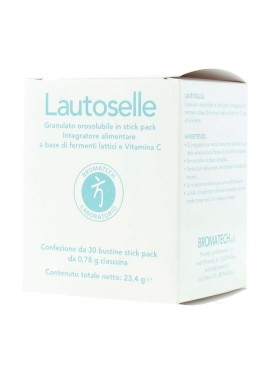 LAUTOSELLE 30STICK PACK