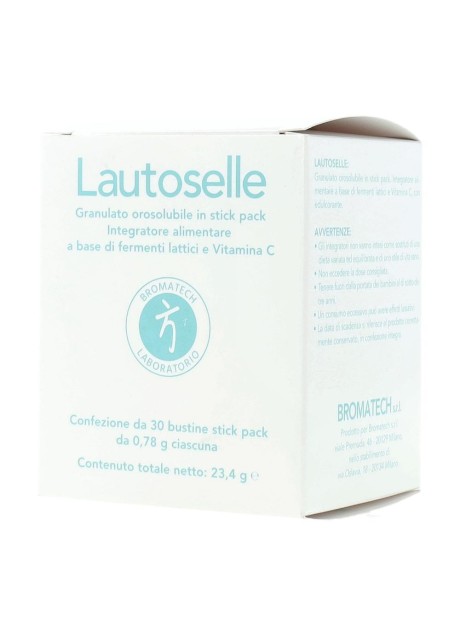 LAUTOSELLE 30STICK PACK