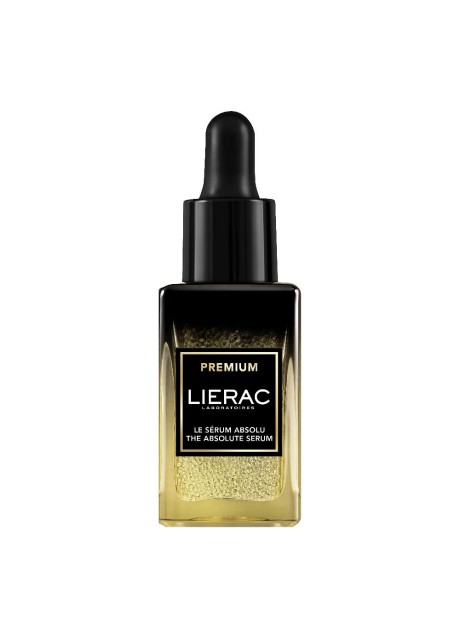 LIERAC PREMIUM IL SIERO AS30ML