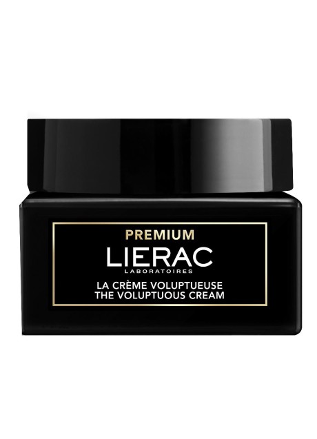 LIERAC PREMIUM LA CR VOLUP50ML