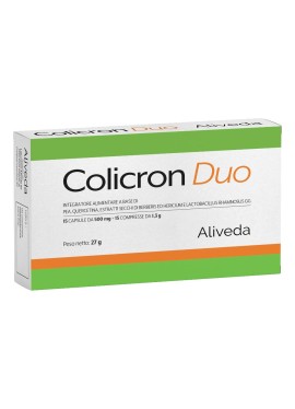 COLICRON DUO 15CPS+15CPR