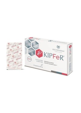 KIPFER 30CPS