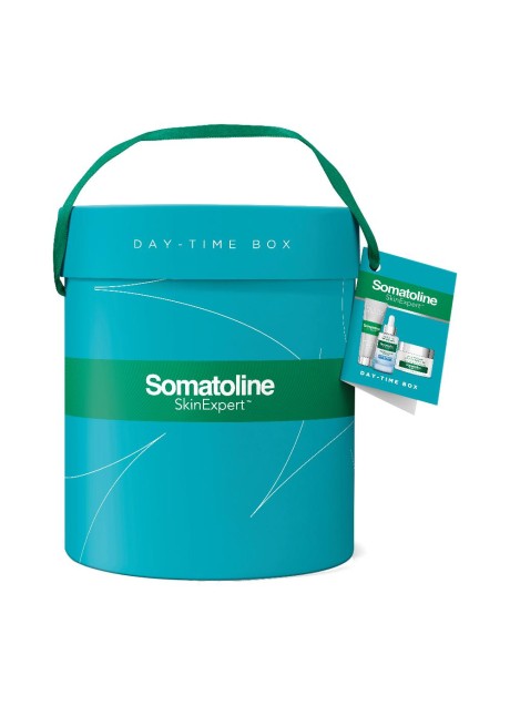 SOMAT SKIN EX COF VISO GG 3PZ