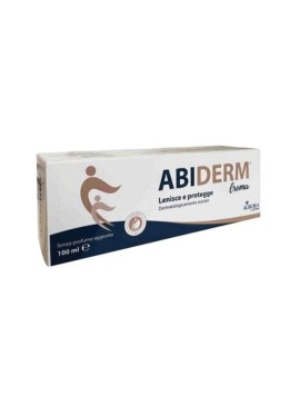 ABIDERM CREMA 100ML