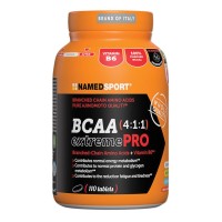 Named sport BCAA 4:1:1 - 110 compresse