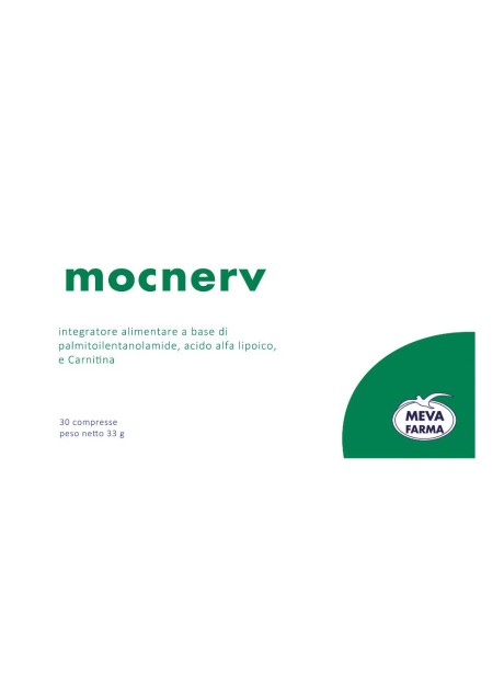 MOCNERV 30CPR