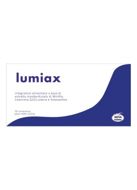 LUMIAX 30CPR