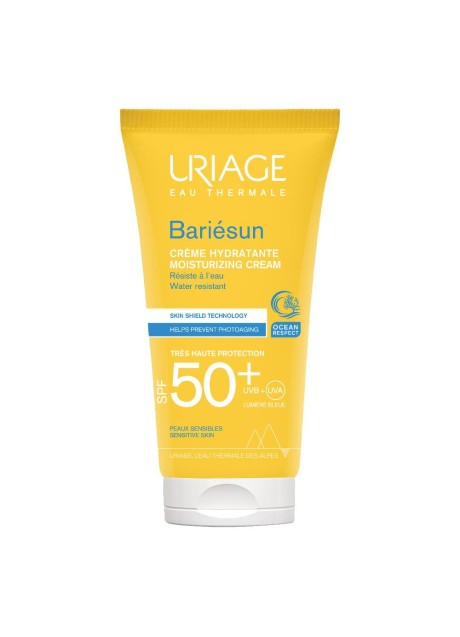 BARIESUN SPF50+ CREME T 50ML