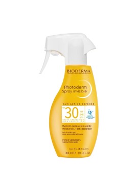 PHOTODERM SPRAY 30+ 300ML