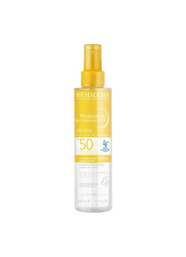 PHOTODERM EAU SOL ANTIOX SFP50