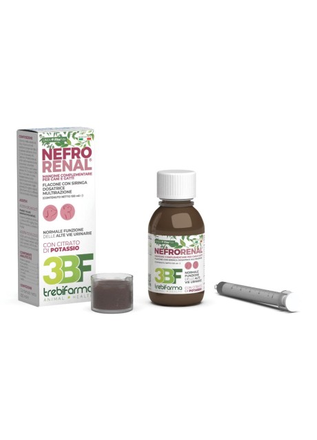 NEFRORENAL 100G