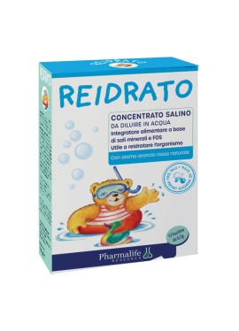 REIDRATO 12BUST