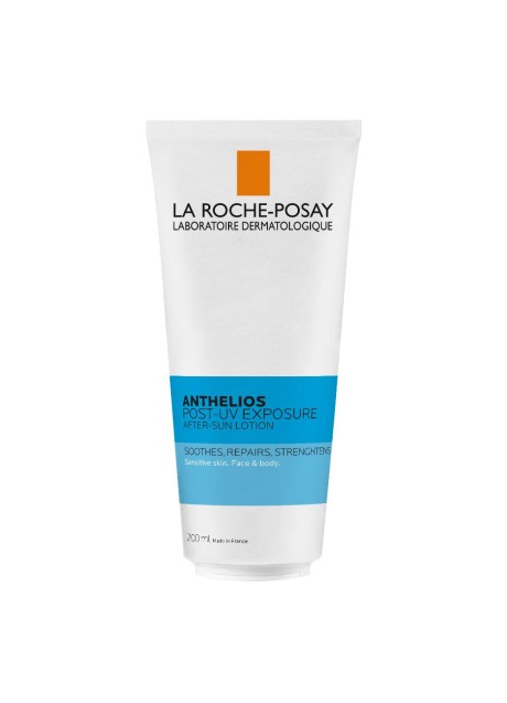 ANTHELIOS POST UV EXPOSUR200ML