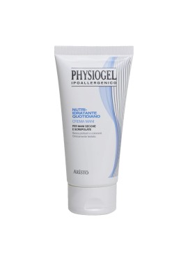 PHYSIOGEL CREMA MANI 50 ML
