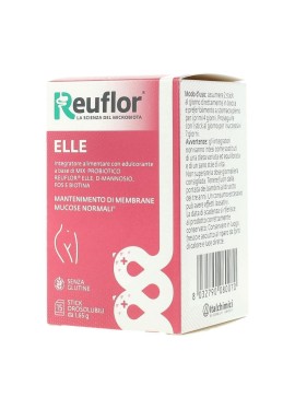 Reuflor Elle 15 stick